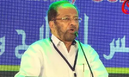 ಖ್ಯಾತ ಅನಿವಾಸಿ ಭಾರತೀಯ ಉದ್ಯಮಿ ಎಸ್ ಎಂ ಸಯ್ಯದ್ ಖಲೀಲ್ ನಿಧನ