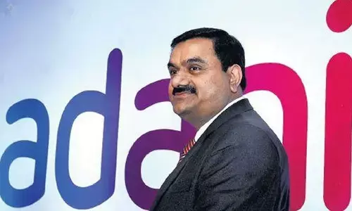 Photo of Adani
