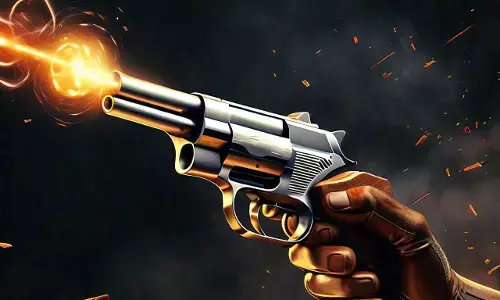 ಸಕಲೇಶಪುರ: ಕಾಫಿ ಬೆಳೆಗಾರ ಗುಂಡು ಹಾರಿಸಿಕೊಂಡು ಆತ್ಮಹತ್ಯೆ