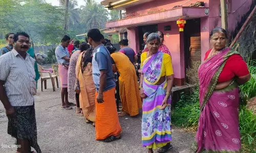 ಕುಂದಾಪುರ | ಹೆಜ್ಜೇನು ದಾಳಿ: ಕೋಟತಟ್ಟು ಗ್ರಾಪಂ ಅಧ್ಯಕ್ಷ-ಉಪಾಧ್ಯಕ್ಷೆ ಸಹಿತ ಮೂವರು ಆಸ್ಪತ್ರೆಗೆ ದಾಖಲು