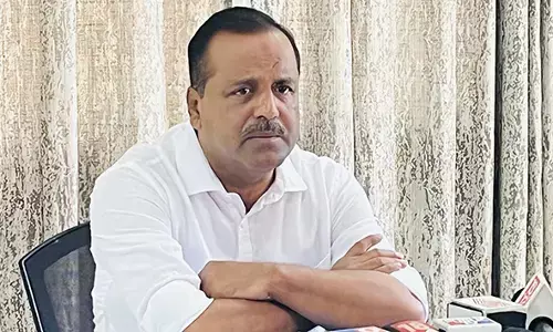 ಎಸ್ ಎಂ ಸಯ್ಯದ್ ಖಲೀಲ್ ನಿಧನ ತುಂಬಲಾರದ ನಷ್ಟ: ಸ್ಪೀಕರ್ ಯು.ಟಿ ಖಾದರ್