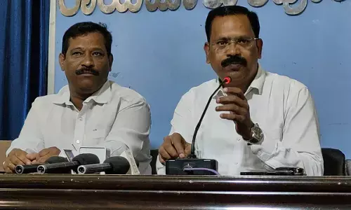 Photo of Press meet