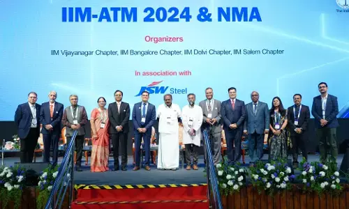 6ನೇ ಜಾಗತಿಕ ಆರ್ಥಿಕ ಶಕ್ತಿಯಾಗಿ ಹೊರಹೊಮ್ಮಿರುವ ಭಾರತ : ಕೇಂದ್ರ ಸಚಿವ ಎಚ್.ಡಿ.ಕುಮಾರಸ್ವಾಮಿ