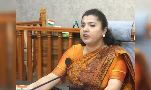 Photo of B.Fauzia Tarannum