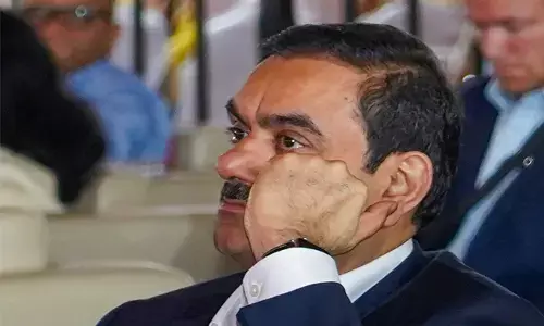 Photo of  Gautam Adani