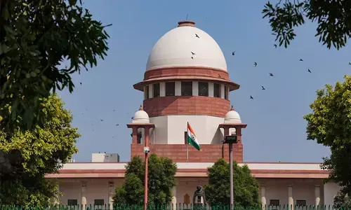 Photo of Supreme court of India