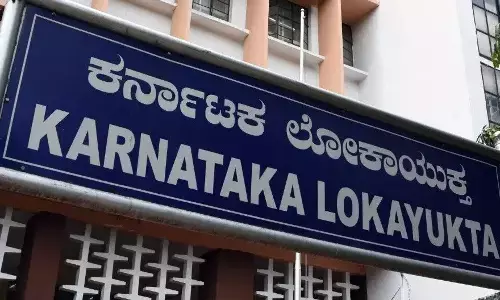 ರಾಜ್ಯದ ವಿವಿಧೆಡೆ ಲೋಕಾಯುಕ್ತ ದಾಳಿ | ನಾಲ್ಕು ಸರಕಾರಿ ಅಧಿಕಾರಿಗಳ ಬಳಿ 26.66 ಕೋಟಿ ಸಂಪತ್ತು..!