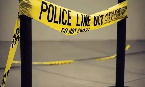 ಚಿಕ್ಕಮಗಳೂರು : ಮೊಮ್ಮಗನಿಂದಲೇ ವೃದ್ಧ ದಂಪತಿಯ ಹತ್ಯೆ !