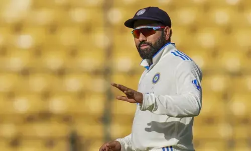 photo of Rohit Sharma