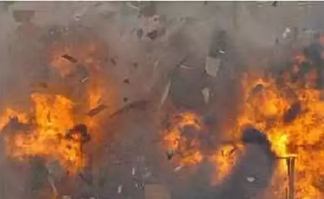 ಮಹಾರಾಷ್ಟ್ರ | ರಸಗೊಬ್ಬರ ಘಟಕದಲ್ಲಿ ಅನಿಲ ಸೋರಿಕೆ ; ಮೂರು ಮಂದಿ ಮೃತ್ಯು, 9 ಮಂದಿ ಅಸ್ವಸ್ಥ