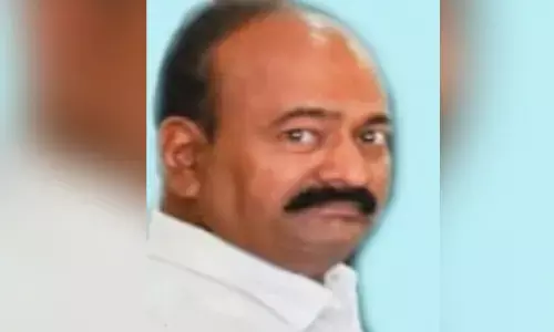 Photo of Hanamatharaya Patil