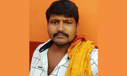 ಬೆಳ್ತಂಗಡಿ: ರಿಕ್ಷಾ ಚಾಲಕ ಆತ್ಮಹತ್ಯೆ