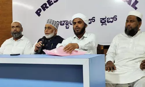 ನ.24 ರಂದು ಉಳ್ಳಾಲ ಉರೂಸ್ ದಿನ ನಿಗದಿ, ಧ್ವಜಾರೋಹಣ ಕಾರ್ಯಕ್ರಮ