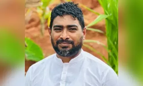 ನೇರಳಕಟ್ಟೆ ಶಾಲಾ ಎಸ್‌ಡಿಎಂಸಿ ಅಧ್ಯಕ್ಷರಾಗಿ ಪಿ.ಕೆ.ರಶೀದ್ ಪರ್ಲೊಟ್ಟು ಆಯ್ಕೆ