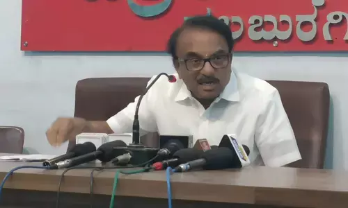 Photo of Shasheel Namoshi