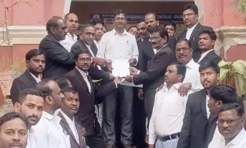 Photo of Letter of appeal