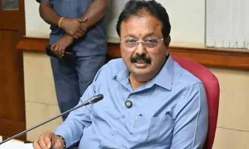 Photo of Cheluvaraya Swami