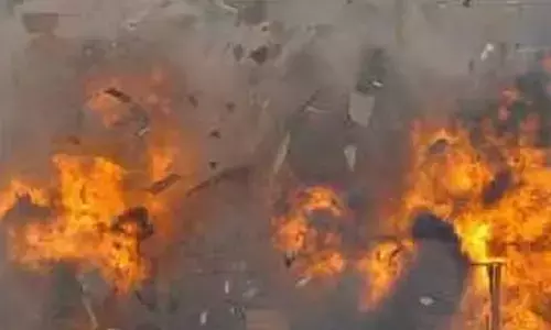 ಮಹಾರಾಷ್ಟ್ರ | ರಸಗೊಬ್ಬರ ಘಟಕದಲ್ಲಿ ಅನಿಲ ಸೋರಿಕೆ ; ಮೂರು ಮಂದಿ ಮೃತ್ಯು, 9 ಮಂದಿ ಅಸ್ವಸ್ಥ