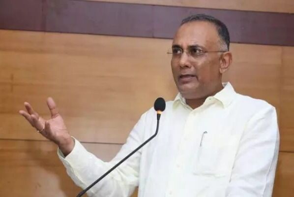 Photo of Dinesh Gundurao