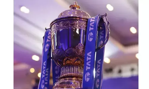 ಮಾ.14ರಿಂದ ಐಪಿಎಲ್-2025 ಆರಂಭ, ಮೇ 25ಕ್ಕೆ ಫೈನಲ್