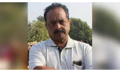 Photo of vidhadhar baddadka