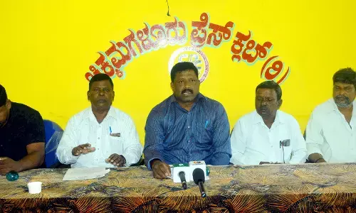 ಹಾಸ್ಟೆಲ್‍ಗಳ ಅವಹೇಳನ: ಸಿ.ಟಿ. ರವಿ ರವಿ ವಿರುದ್ದ ಪ್ರಕರಣ ದಾಖಲಿಸಲು ಆಗ್ರಹ