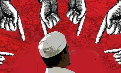 ಸಾಮರಸ್ಯ ಕೆಡಿಸುತ್ತಿರುವ ಚರಿತ್ರೆಯ ಕಹಿ ನೆನಪುಗಳು