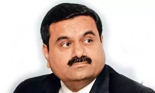 ಅದಾನಿ ವಂಚನೆ ಆರೋಪ:ಮೋದಿ ಸರಕಾರದ ನಿಲುವೇನು?