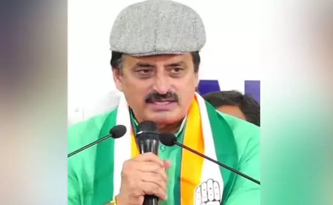 ಜೆಡಿಎಸ್​​ ತನ್ನ ಕೊನೆಯ ಕ್ಷಣಗಳನ್ನು ಎಣಿಸುತ್ತಿದೆ : ಗೆಲುವಿನ ಬಳಿಕ ಸಿ.ಪಿ.ಯೋಗೇಶ್ವರ್ ಪ್ರತಿಕ್ರಿಯೆ