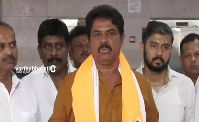 ಉಪಚುನಾವಣೆಯಲ್ಲಿ ಹಣದ ಹೊಳೆ ಹರಿಸಿ ಗೆದ್ದ ಕಾಂಗ್ರೆಸ್‌, ಇದರಲ್ಲಿ ಚಮತ್ಕಾರವೇನೂ ಇಲ್ಲ : ಆರ್‌.ಅಶೋಕ್‌