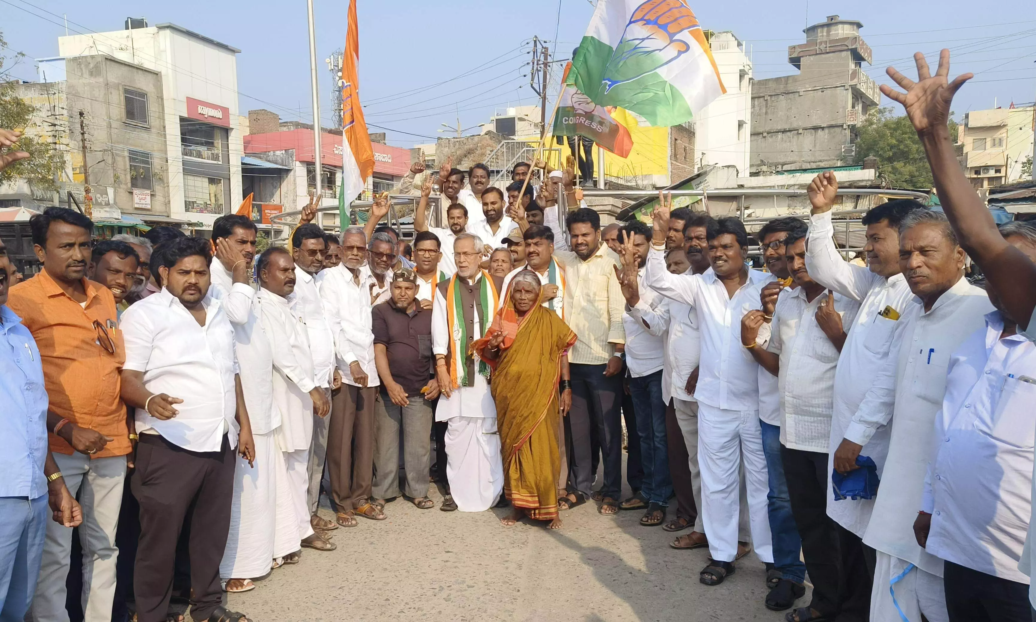 Photo of Celebration