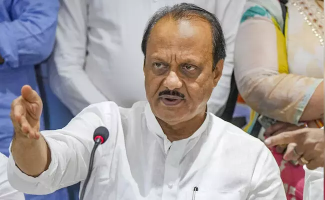 Photo of  ajith power