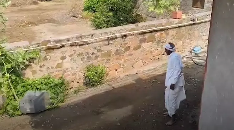 ವಿಜಯಪುರ | ಉಪಚುನಾವಣೆಯಲ್ಲಿ ಸೋಲು : ಟಿವಿ ಎಸೆದು ಆಕ್ರೋಶ ಹೊರಹಾಕಿದ ಬಿಜೆಪಿ ಕಾರ್ಯಕರ್ತ