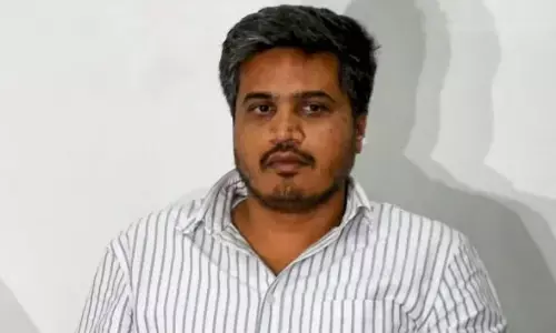 Photo of Rohit Pawar