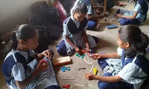 ಗಾಂಧೀಜಿಯವರ ಹೊಸ ಶಿಕ್ಷಣ(ನಯಿ-ತಾಲಿಮ್)ದ ಮರುಭೇಟಿ ಇಂದಿನ ಅಗತ್ಯ