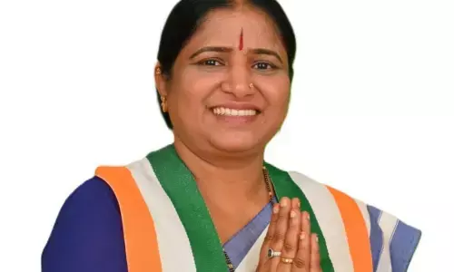 photo of annapurna tukaram