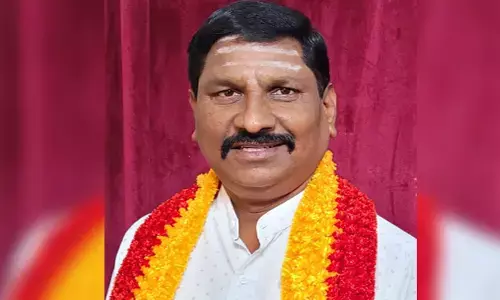 ಸಾಹಿತ್ಯ ಪ್ರಿಯ ಮನಗಳ ಸಮ್ಮಿಲನದ ಭಾವ ಸಮ್ಮಿಲನ: ಕನ್ನಡ ದೀಪೋತ್ಸವ