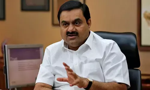 Photo of  Gautam Adani