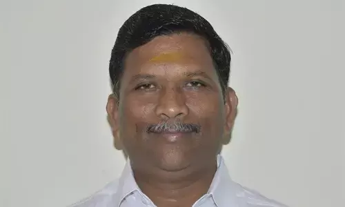 Photo of Bhimanna Meti