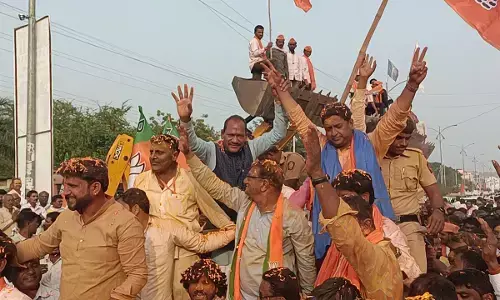 Photo of Celebration