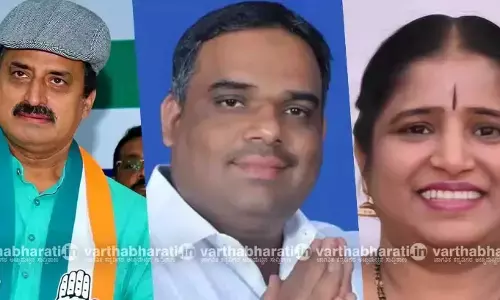 ʼಕೈʼ ಹಿಡಿದ ಮತದಾರ | ತಲೆಕೆಳಗಾದ ಬಿಜೆಪಿ ಲೆಕ್ಕಾಚಾರ