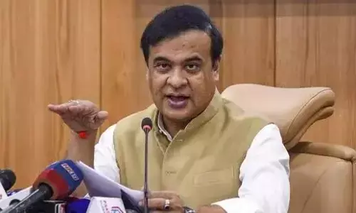 ಬಾಂಗ್ಲಾ ಒಳ ನುಸುಳುಕೋರರು | ಹಿಮಂತ ಬಿಸ್ವಾ ಶರ್ಮಾ ಆರೋಪವನ್ನು ತಿರಸ್ಕರಿಸಿದ ಜಾರ್ಖಂಡ್ ತೀರ್ಪು