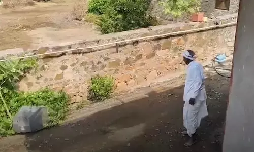 ವಿಜಯಪುರ | ಉಪಚುನಾವಣೆಯಲ್ಲಿ ಸೋಲು : ಟಿವಿ ಎಸೆದು ಆಕ್ರೋಶ ಹೊರಹಾಕಿದ ಬಿಜೆಪಿ ಕಾರ್ಯಕರ್ತ