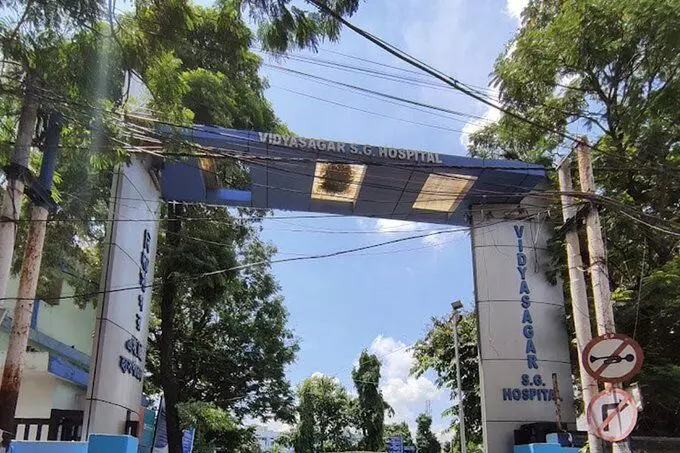 Photo of  vidfyAsagar hospital