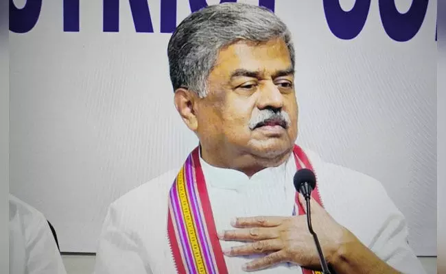 ಚುನಾವಣೆಯಲ್ಲಿ ಮಿಶ್ರ ಪ್ರತಿಕ್ರಿಯೆ, ಪ್ರತಿಫಲ ಸಿಕ್ಕಿದೆ : ಬಿ.ಕೆ.ಹರಿಪ್ರಸಾದ್