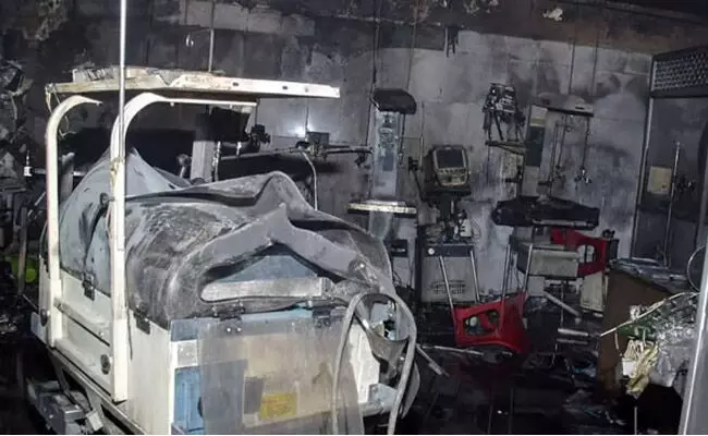 Photo of HOSPITAL Photo of HOSPITAL