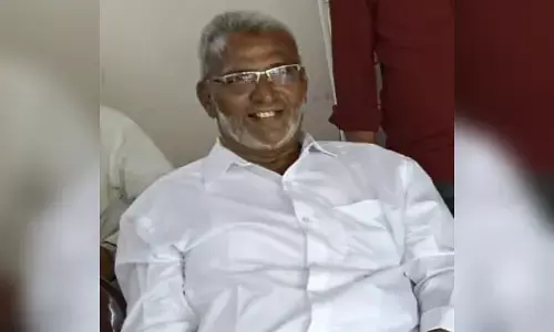 Photo of  Abdul Rahman Haji