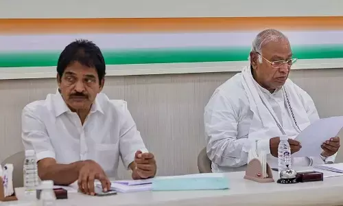 ಮಹಾರಾಷ್ಟ್ರ | ಆಘಾತಕಾರಿ ಸೋಲಿನ ಕುರಿತು ಆತ್ಮಾವಲೋಕನ ಮಾಡಿಕೊಳ್ಳುತ್ತೇವೆ: ಕಾಂಗ್ರೆಸ್