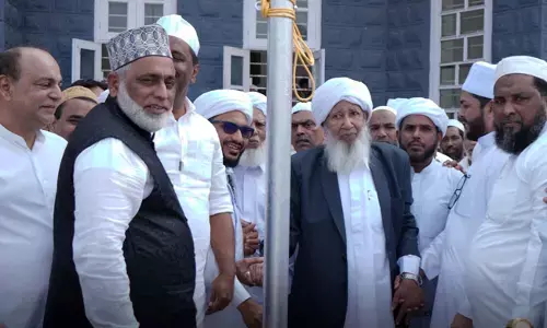 2025 ಎಪ್ರಿಲ್‌ 24 ರಿಂದ ಮೇ 18 ರ ವರೆಗೆ ಉಳ್ಳಾಲ ಉರೂಸ್: ಖಾಝಿ ಎ ಪಿ ಉಸ್ತಾದ್‌ ಘೋಷಣೆ