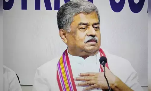 ಚುನಾವಣೆಯಲ್ಲಿ ಮಿಶ್ರ ಪ್ರತಿಕ್ರಿಯೆ, ಪ್ರತಿಫಲ ಸಿಕ್ಕಿದೆ : ಬಿ.ಕೆ.ಹರಿಪ್ರಸಾದ್